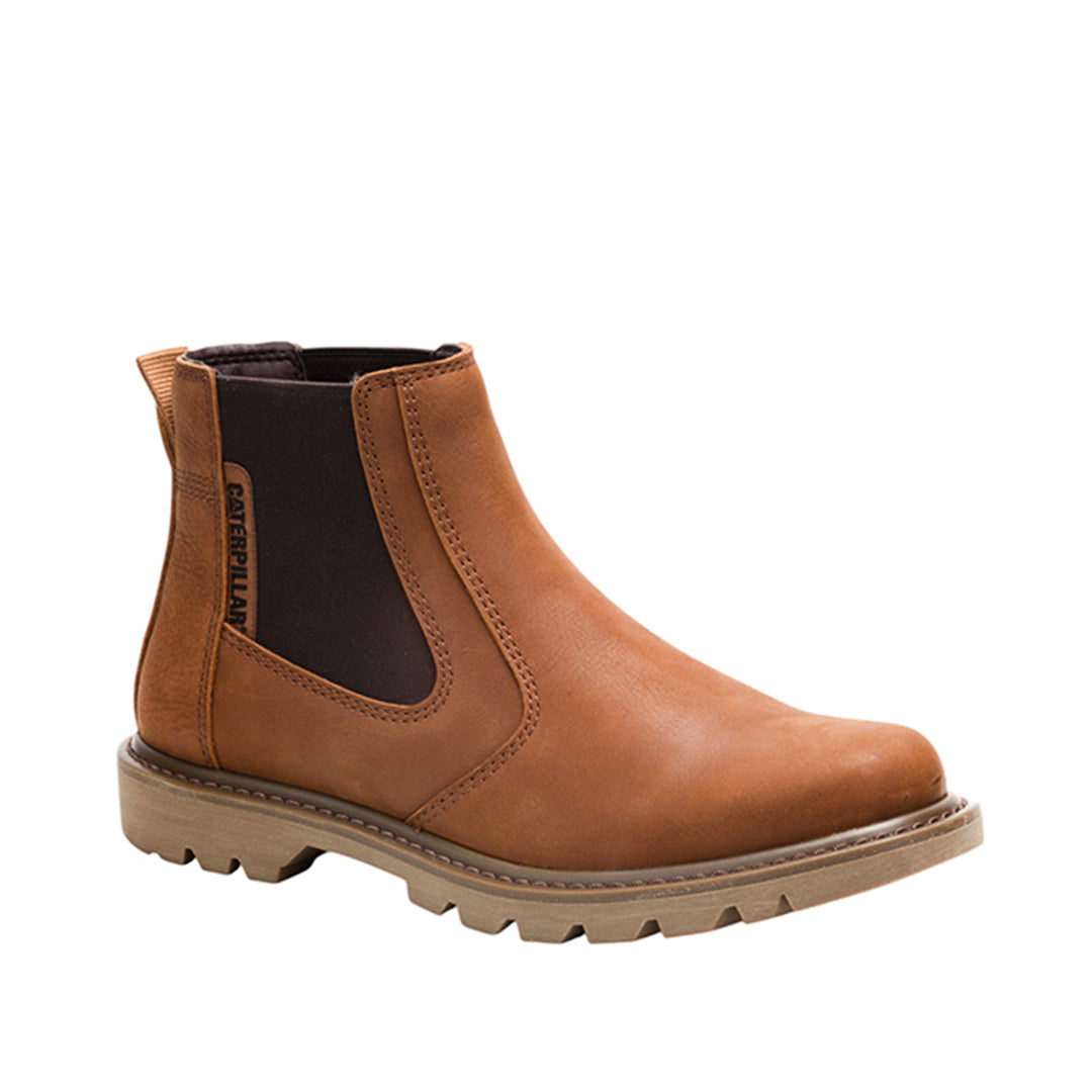Botas Colorado 2.0 Chelsea para hombre color tan