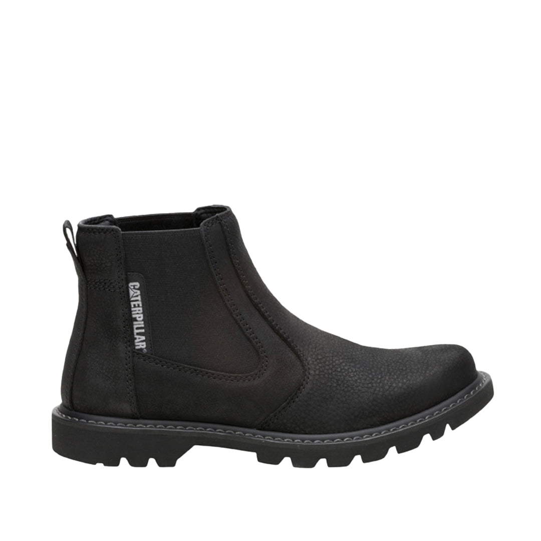 Botas Colorado 2.0 Chelsea para hombre color negro