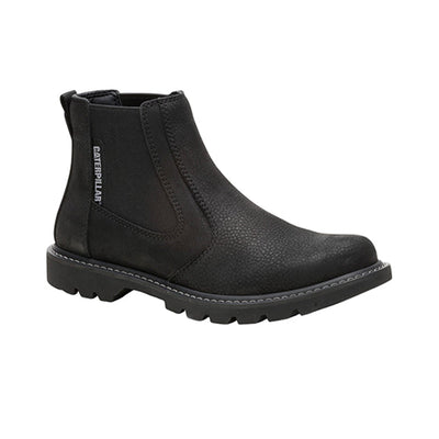 Botas Colorado 2.0 Chelsea para hombre color negro