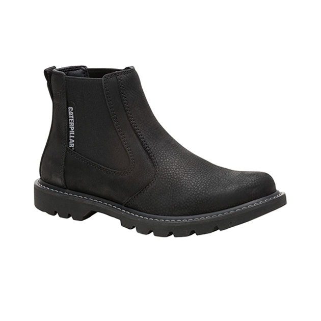Botas Colorado 2.0 Chelsea para hombre color negro