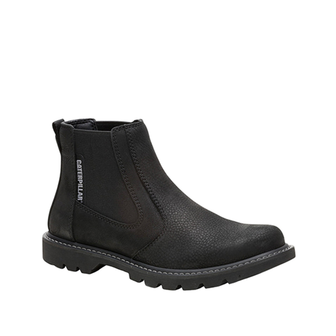 Botas Colorado 2.0 Chelsea para hombre color negro