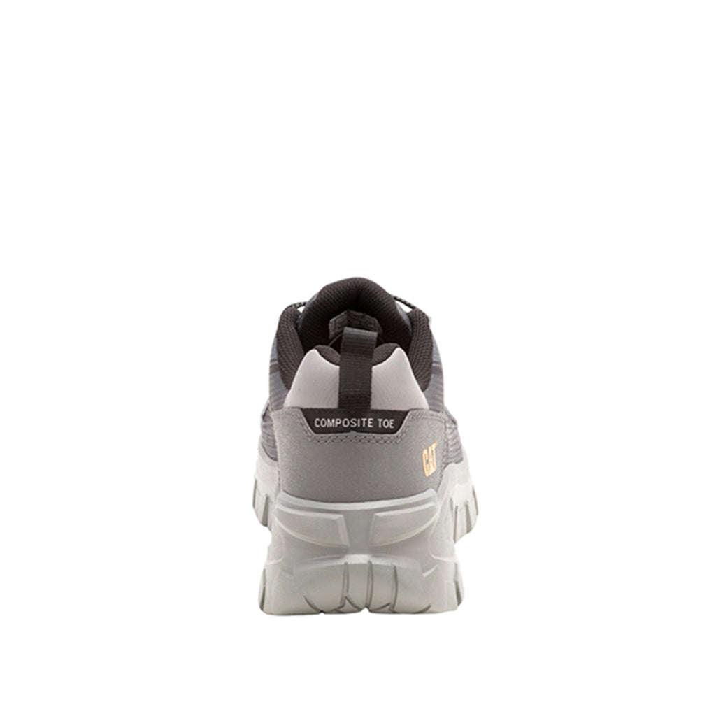 Sneakers Industriales Invader SP Lomesh CT para hombre color gris