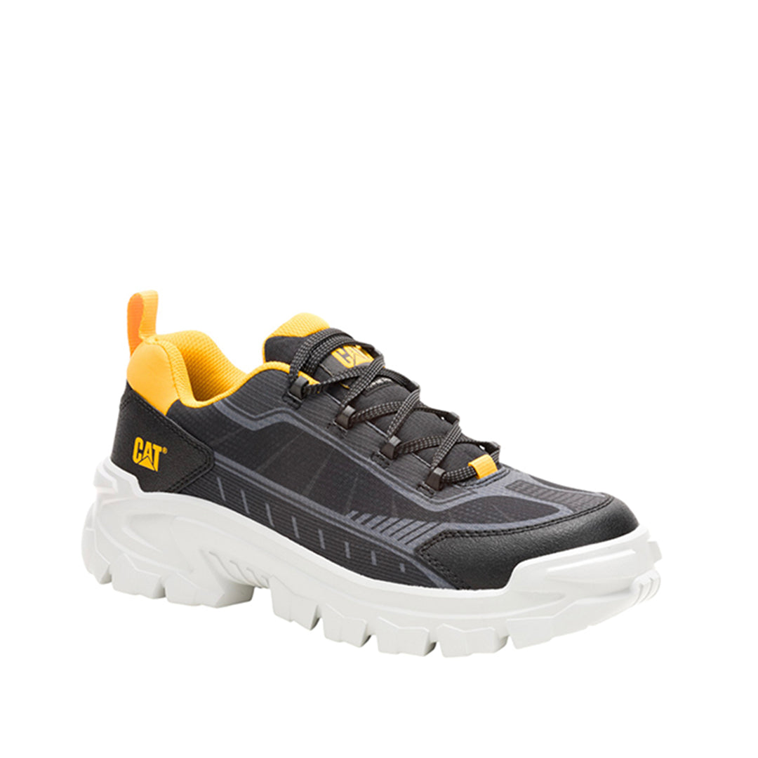 Sneakers Industriales Invader SP Lomesh CT para hombre color negro