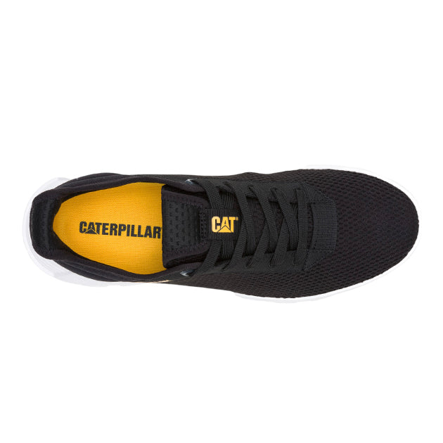 Sneakers Hex Lite Vent para hombre color negro