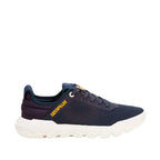 Sneakers Hex Lite Vent para hombre color azul