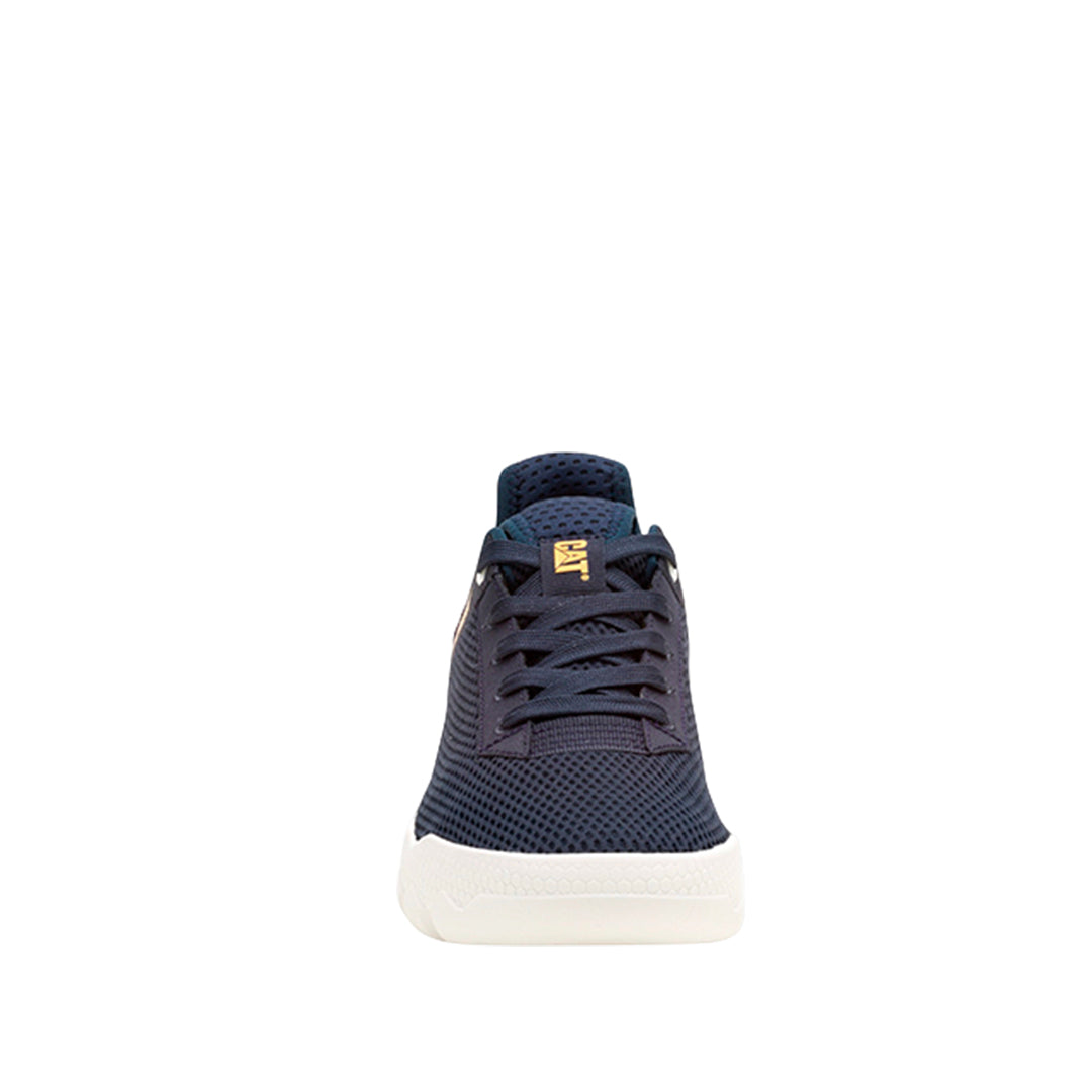 Sneakers Hex Lite Vent para hombre color azul