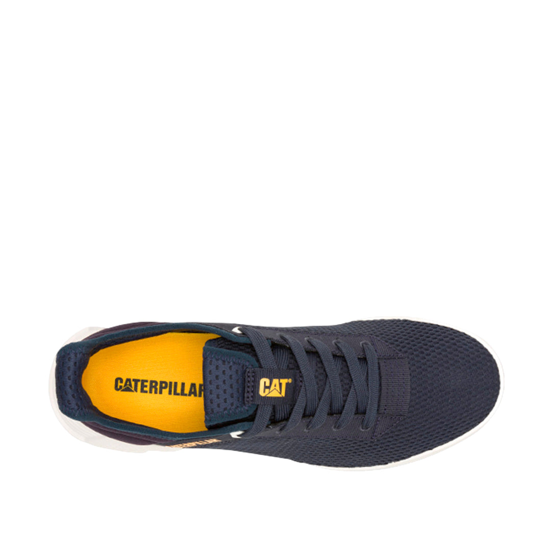 Sneakers Hex Lite Vent para hombre color azul