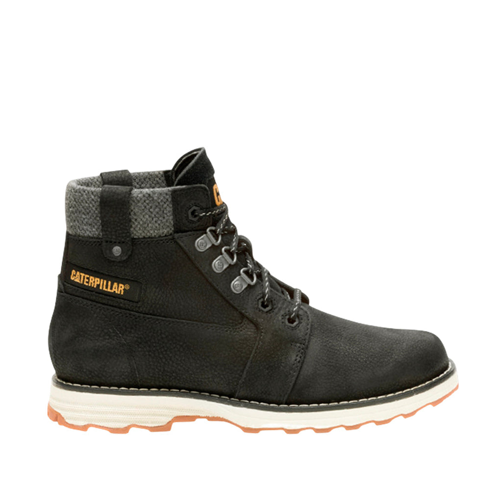 Botas Charli para mujer color negro