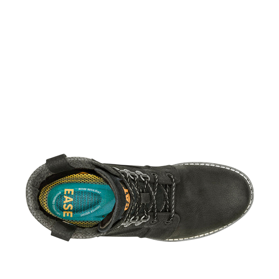 Botas Charli para mujer color negro