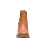 Botas Rewrite Chelsea para mujer color tan