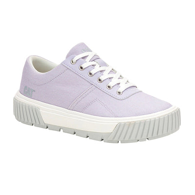 Sneakers Amp para mujer color lila
