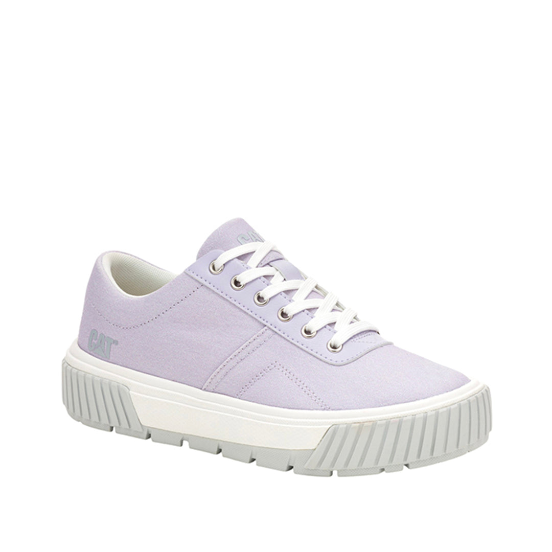 Sneakers Amp para mujer color lila