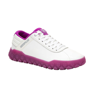 Tennis Hex Ignite para mujer color blanco