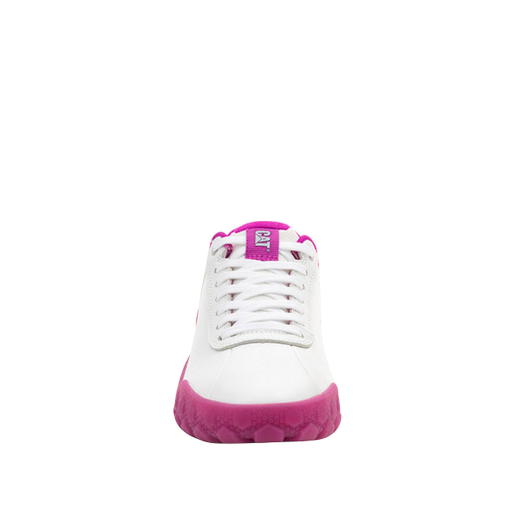 Tennis Hex Ignite para mujer color blanco