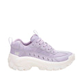 Tennis Intruder Li para mujer color lila