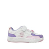Sneakers Minnie para niña color lila