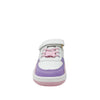 Sneakers Minnie para niña color lila