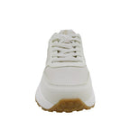 Tennis Mickey para mujer color blanco