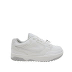 Sneakers Spider para niño color blanco