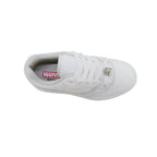 Sneakers Spider para niño color blanco