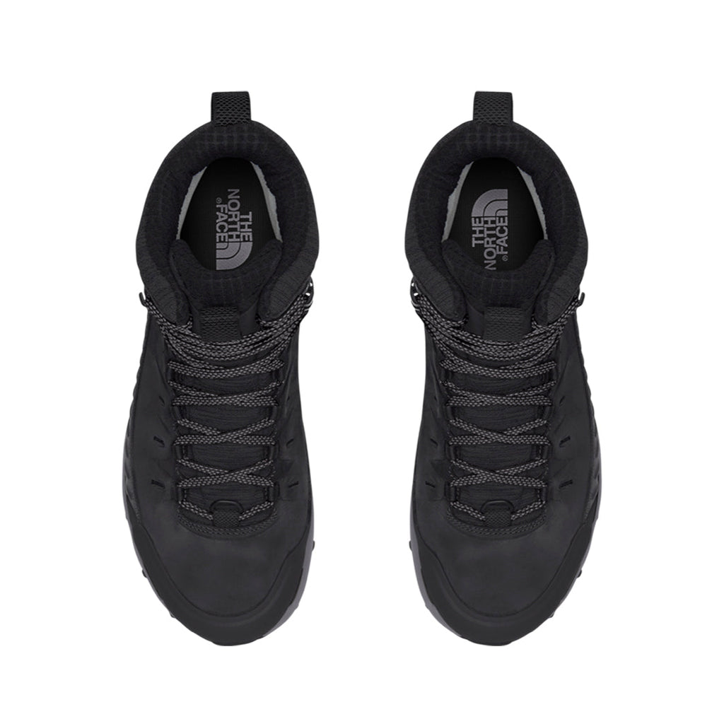 Tennis Vtv para hombre color negro