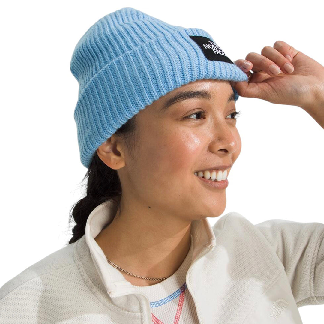 GORRO SALTYDOG UNISEX COLOR CELESTE