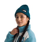 GORRO SALTYDOG UNISEX COLOR TURQUESA