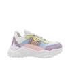 Sneakers Tuxx para mujer color multi