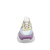 Sneakers Tuxx para mujer color multi