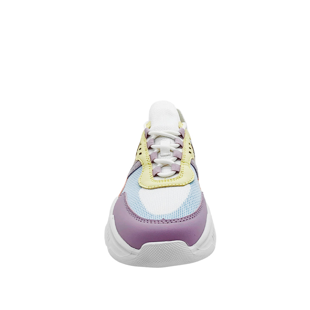 Sneakers Tuxx para mujer color multi