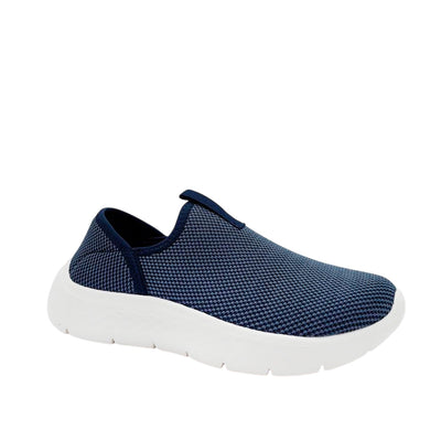 Sneakers Stylus para mujer color marino