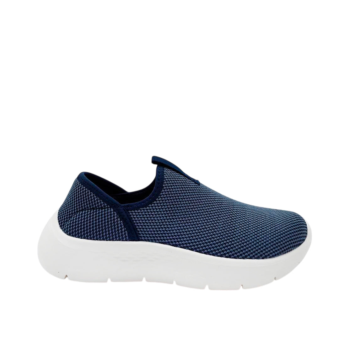 Sneakers Stylus para mujer color marino