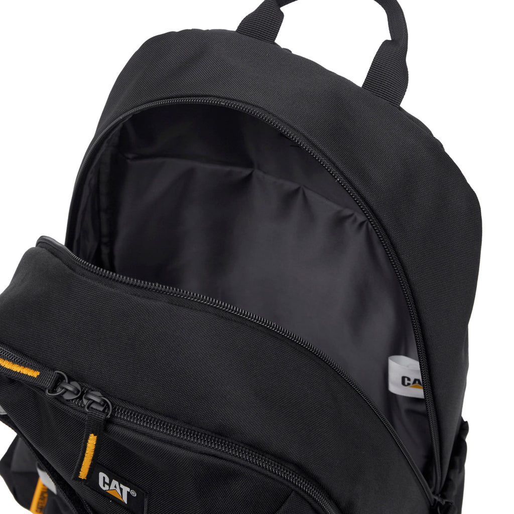 Mochila Sao Paulo Urban para hombre color negro
