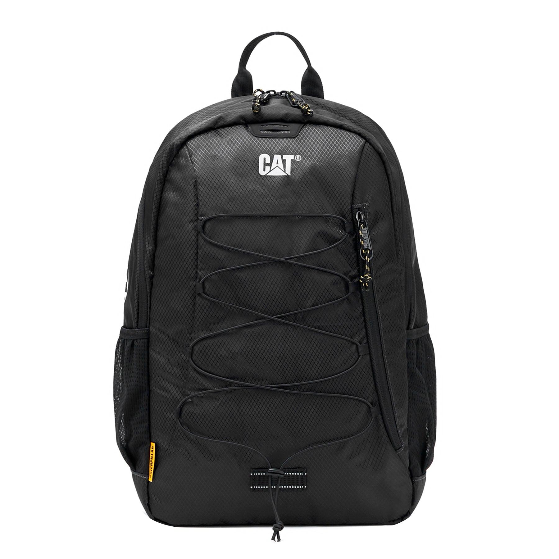 Mochila Himalayas Hiking para hombre color negro