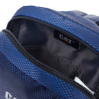 Bolso Peak Sling para hombre color azul
