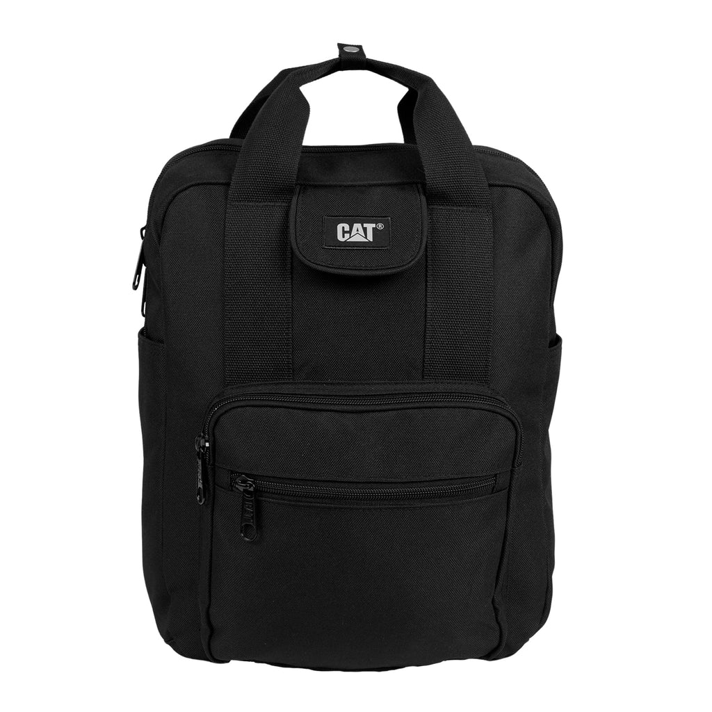 Mochila Alabama para hombre color negro
