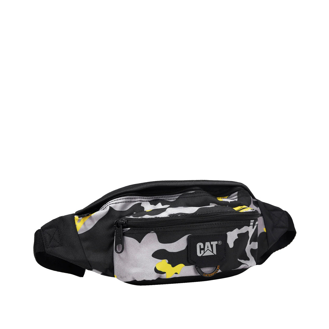 Canguro Raymond Waist para hombre color camo