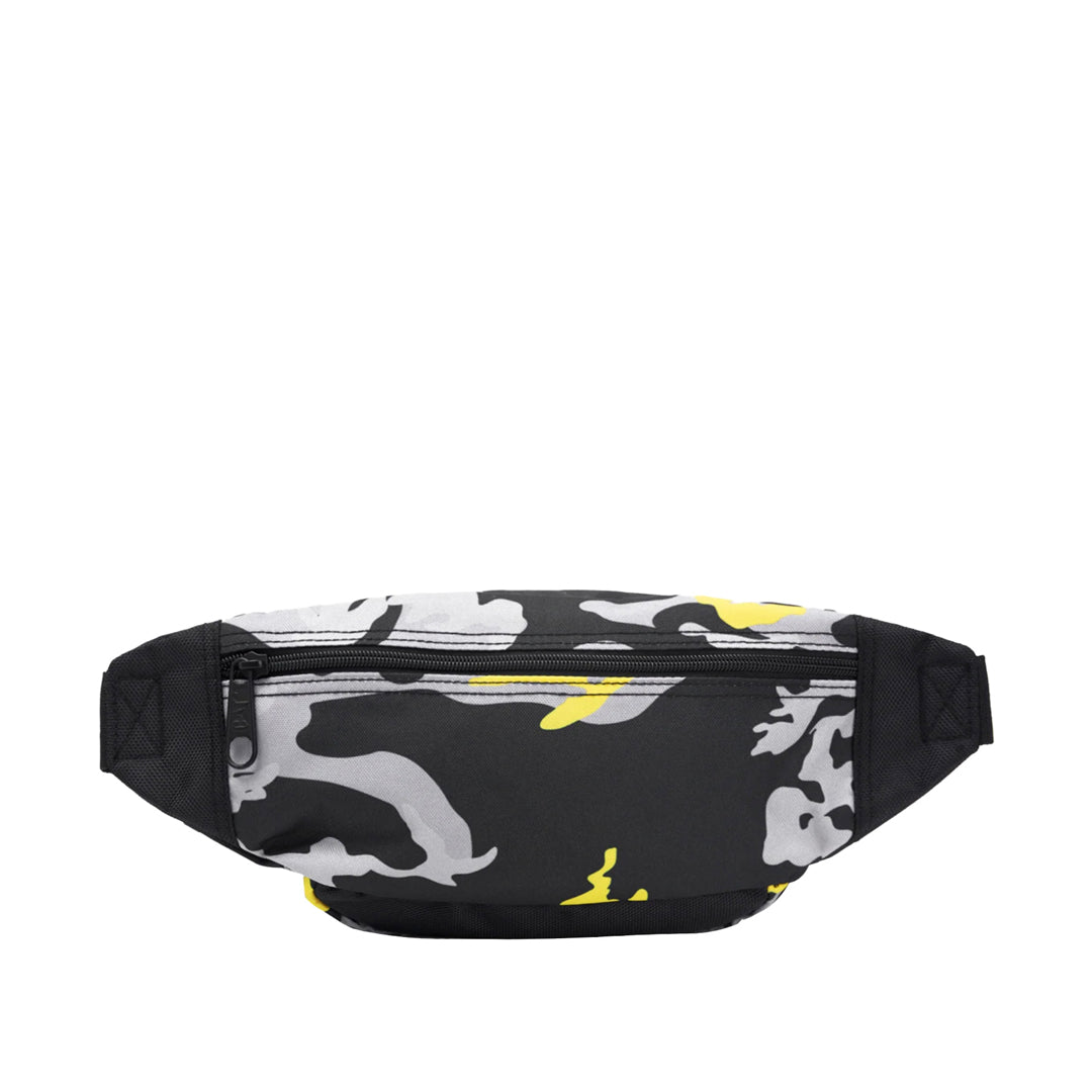 Canguro Raymond Waist para hombre color camo