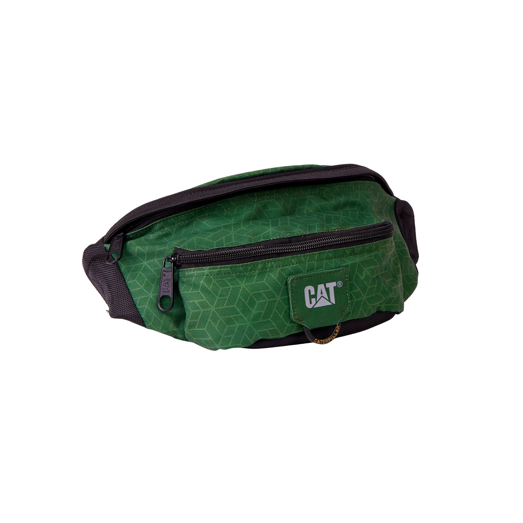 Canguro Raymond Waist para hombre color verde