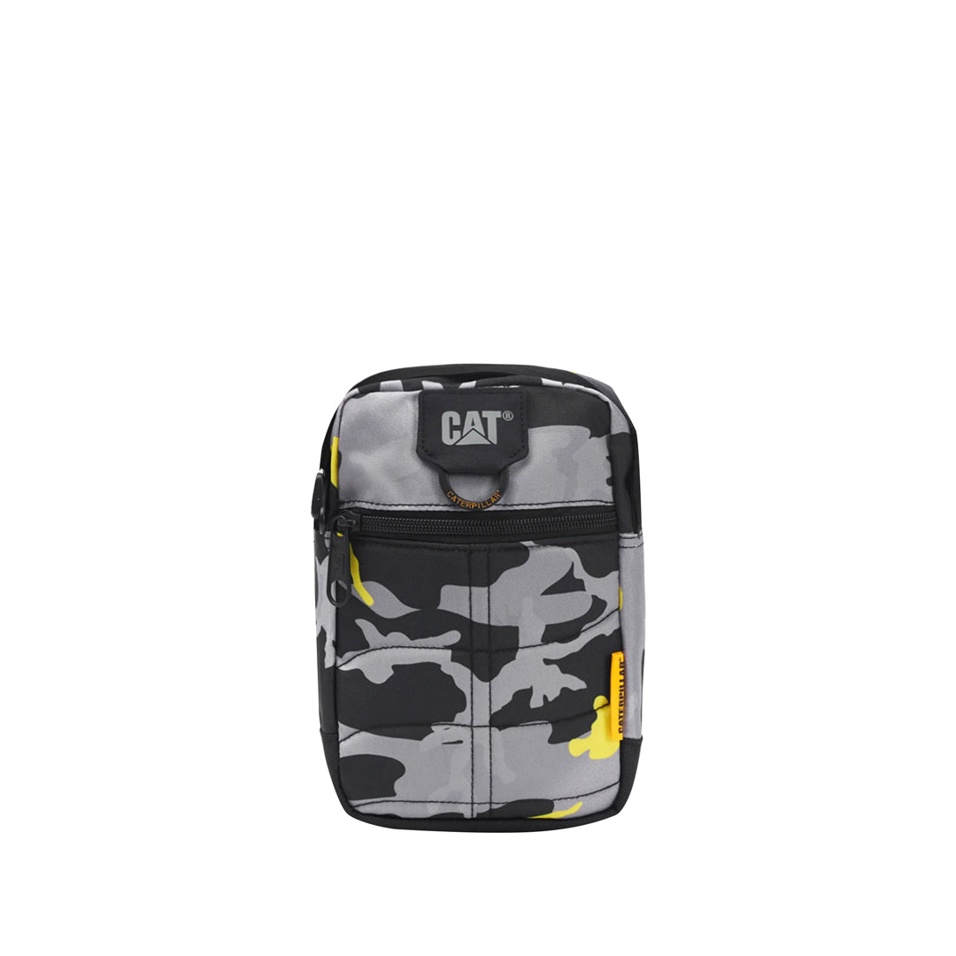 Bolso Rodney Mini para hombre color camo