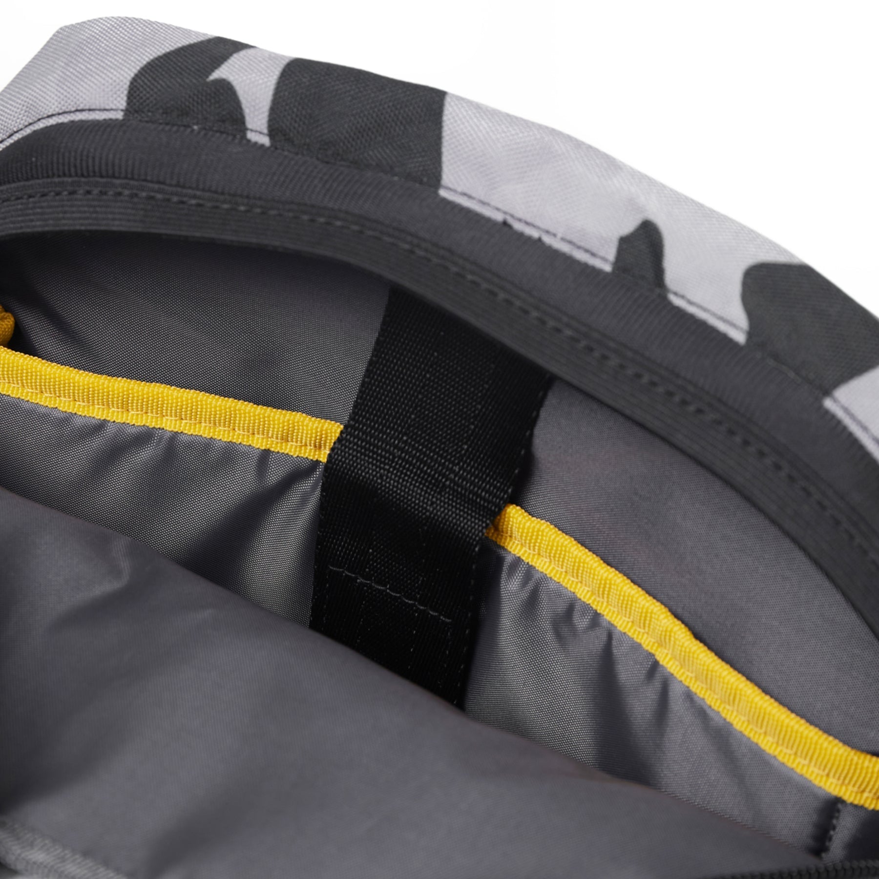 Bolso Ryan para hombre color camo