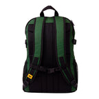 Mochila Barry para hombre color verde