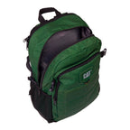 Mochila Barry para hombre color verde