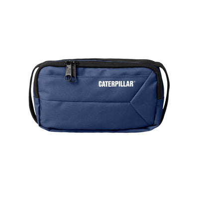 Canguro City Waist para hombre color azul