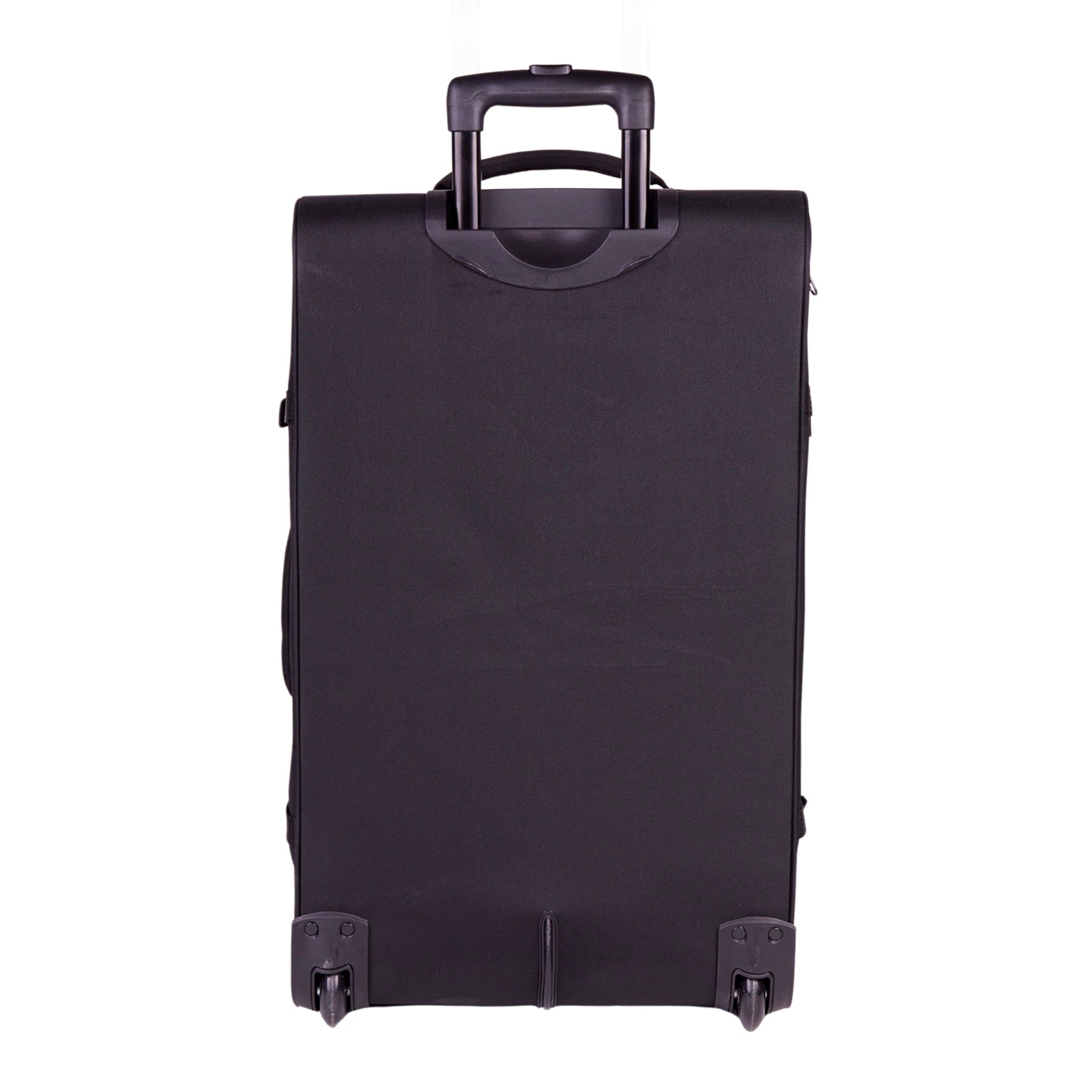 Maleta Trolley Track 27" color negro