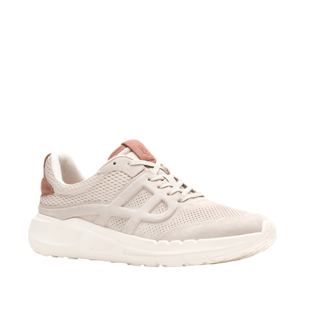 Tennis Seventy 8 Runner para hombre color blanco