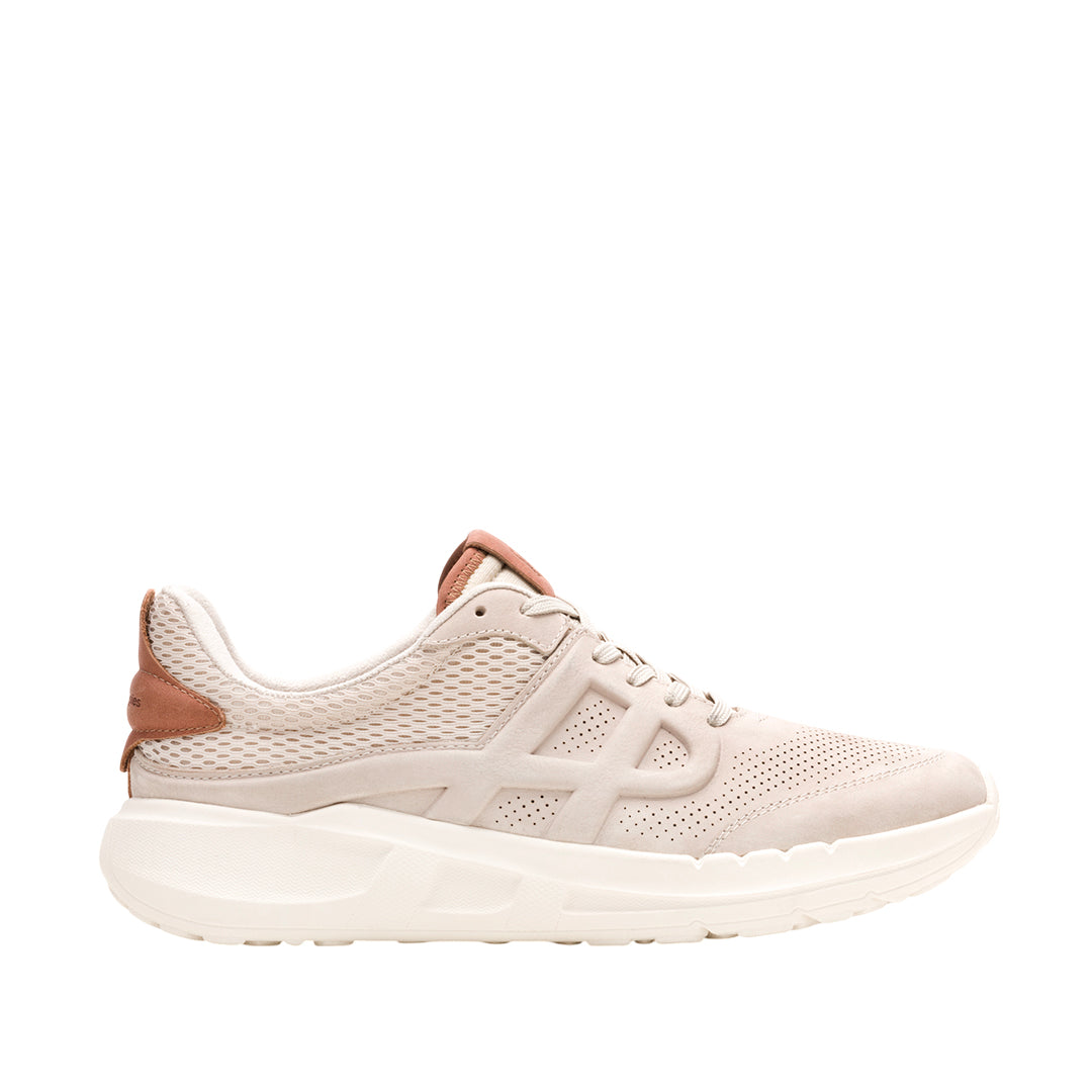 Tennis Seventy 8 Runner para hombre color blanco