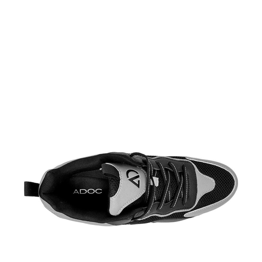Sneakers Saint para hombre color negro