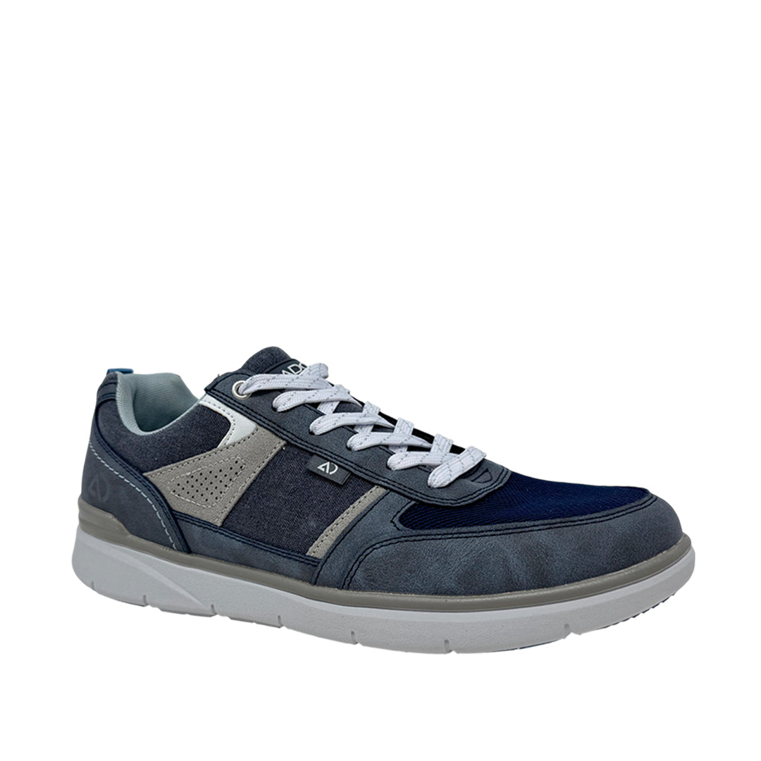 Sneakers Sly para hombre color marino