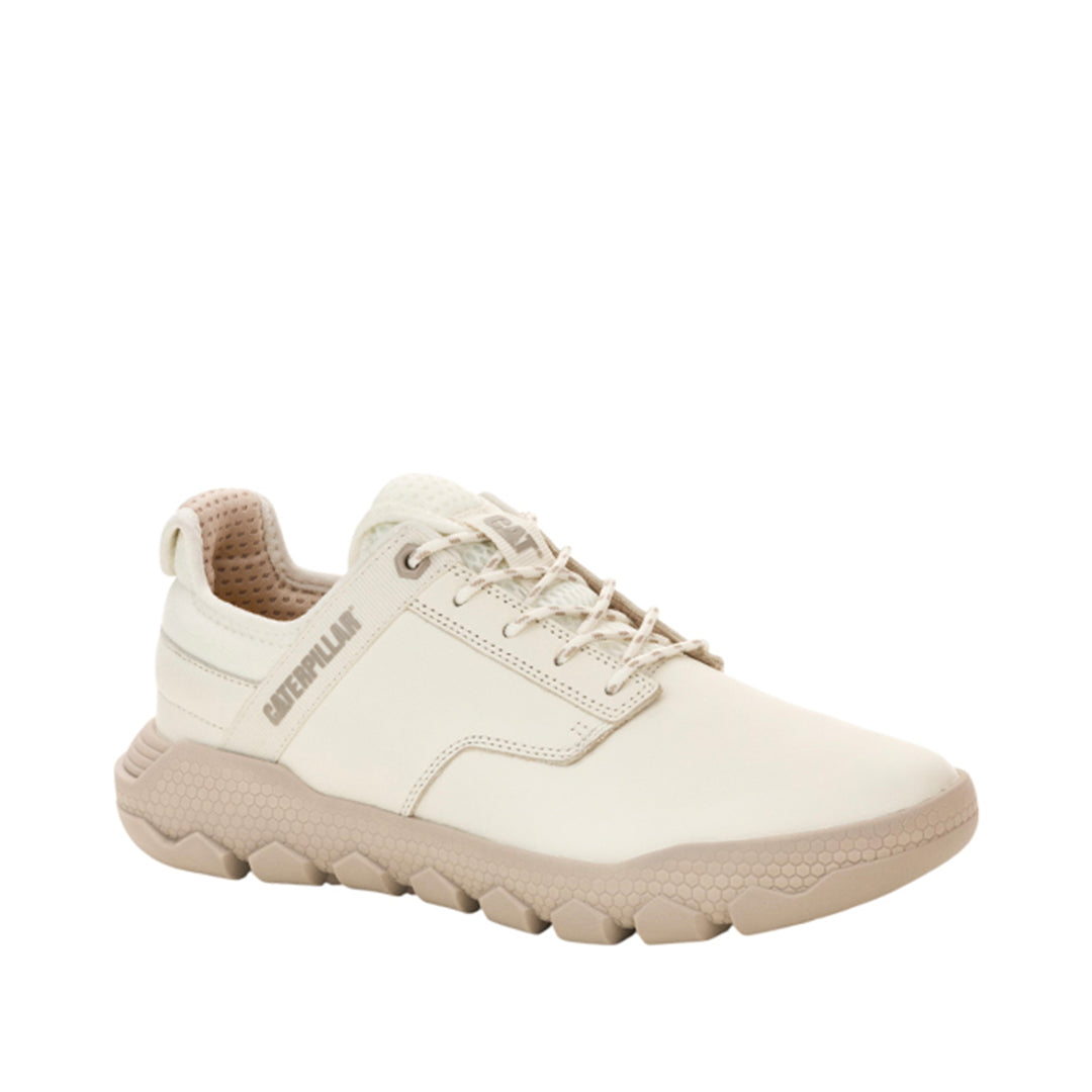 Sneakers Hex Lite Leather para hombre color blanco